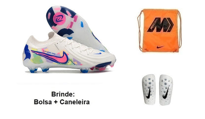 Chuteira Campo Nike Phantom Luna Elite 2 FG - DA Sports