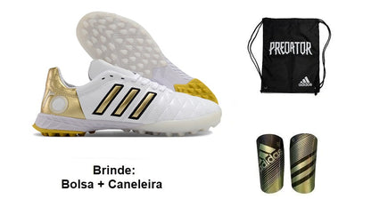 Chuteira Society Adidas 11 Pro TF - DA Sports