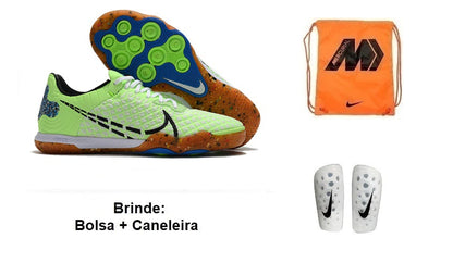 Chuteira Futsal Nike React Gato IC - DA Sports