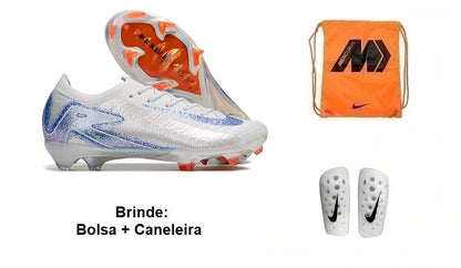 Chuteira Campo Nike Air Zoom Mercurial Vapor 16 FG - DA Sports