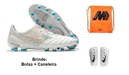 Chuteira Campo Mizuno Morelia Neo FG - DA Sports
