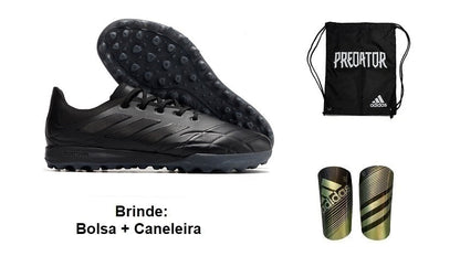 Chuteira Society Adidas Copa Pure.3 TF - DA Sports