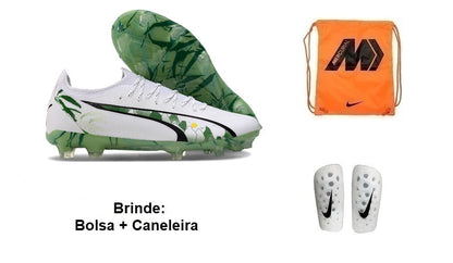 Chuteira Campo Puma Ultra FG - DA Sports