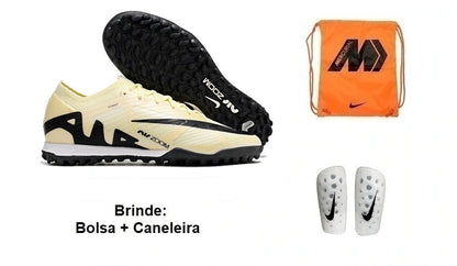 Chuteira Society Nike Air Mercurial Vapor 15 3 TF - DA Sports