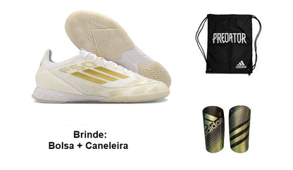 Chuteira Futsal Adidas F50 Pro IC - DA Sports