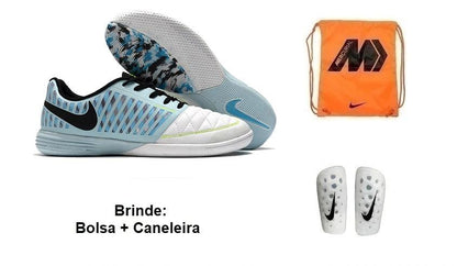 Chuteira Futsal Nike Lunar Gato 2 IC - DA Sports
