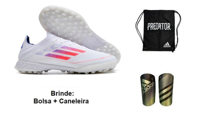 Chuteira Society Adidas F50 TF - DA Sports