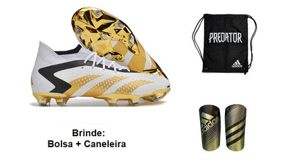 Chuteira Campo Adidas Predator Accuracy.1 FG - DA Sports