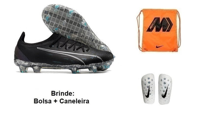 Chuteira Campo Puma Ultra Ultimate FG - DA Sports