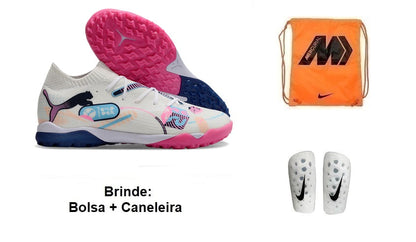 Chuteira Society Puma Future 24 TF - DA Sports