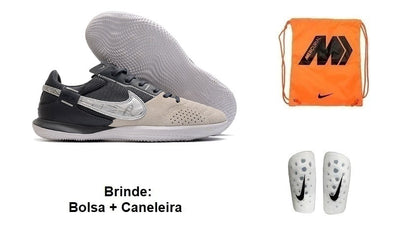 Chuteira Futsal Nike React Gato IC - DA Sports