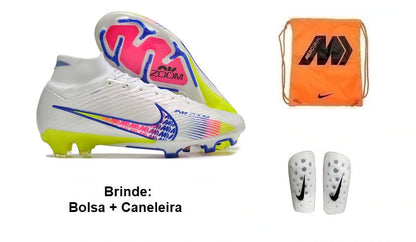 Chuteira Campo Nike Mercurial Superfly 9 FG - DA Sports