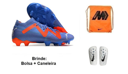 Chuteira Campo Puma Future Ultimate FG - DA Sports