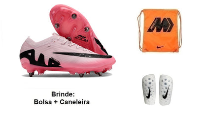 Chuteira Trava Mista Nike Air Mercurial Vapor 15 SG - DA Sports