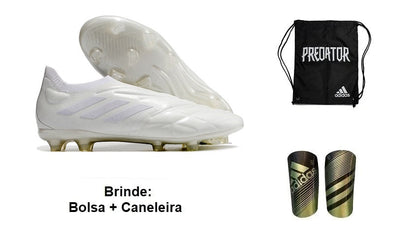 Chuteira Campo Adidas Copa Pure FG - DA Sports