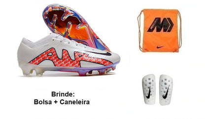 Chuteira Campo Nike Air Mercurial Vapor 15 FG - DA Sports