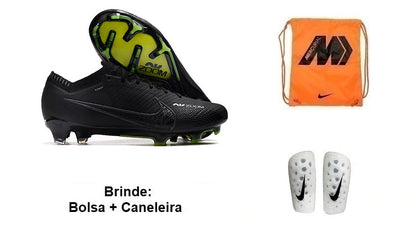 Chuteira Campo Infantil Nike Air Mercurial Vapor 15 FG - DA Sports