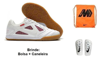 Chuteira Futsal Nike SB Gato X Supreme IC - DA Sports