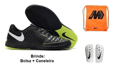 Chuteira Futsal Nike Lunar Gato IC - DA Sports