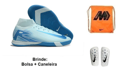 Chuteira Futsal Nike Zoom Superfly 10 Elite IC - DA Sports