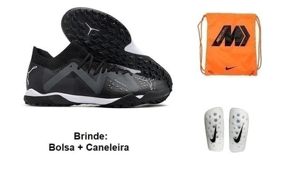 Chuteira Society Puma Future Ultimate TF - DA Sports