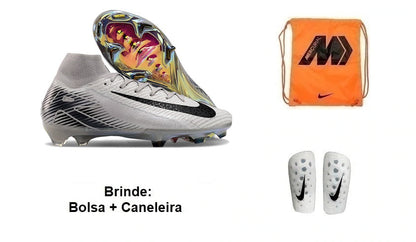 Chuteira Campo Nike Zoom Superfly 10 Elite FG - DA Sports