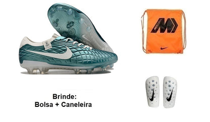 Chuteira Campo Nike Tiempo Legend 10 2 FG - DA Sports