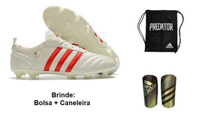 Chuteira Campo Adidas Adipure FG - DA Sports