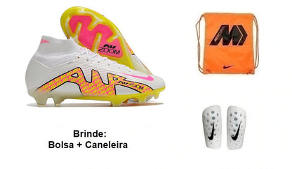 Chuteira Campo Nike Mercurial Superfly 9 FG - DA Sports
