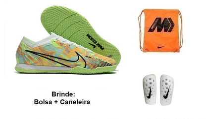 Chuteira Futsal Nike Air Mercurial Vapor 15 IC - DA Sports