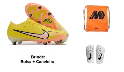 Chuteira Trava Mista Nike Vapor 16 SG - DA Sports