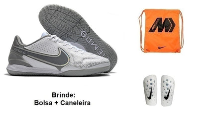 Chuteira Futsal Nike Tiempo Legend 9 Pro IC - DA Sports