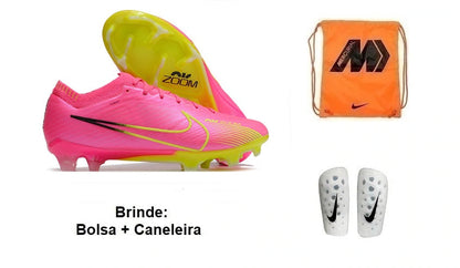 Chuteira Campo Nike Air Mercurial Vapor 15 FG - DA Sports
