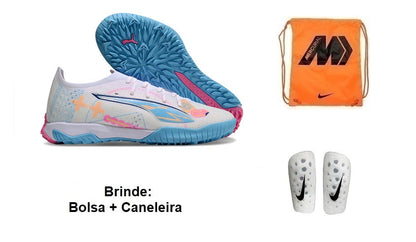 Chuteira Society Puma Ultra 5 Ultimate TF - DA Sports