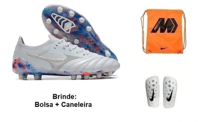 Chuteira Campo Mizuno Morelia Neo 3 Made In Japan FG - DA Sports