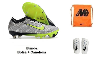 Chuteira Trava Mista Nike Air Mercurial Vapor 15 SG - DA Sports