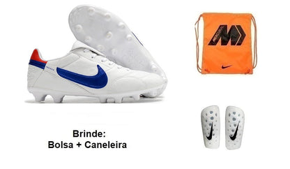 Chuteira Campo Nike Premier II FG - DA Sports
