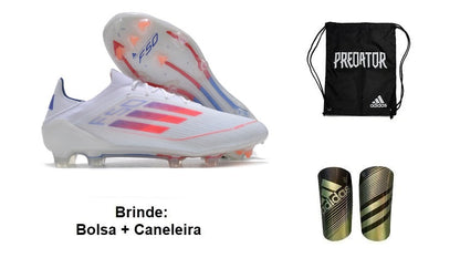 Chuteira Campo Adidas F50 FG - DA Sports