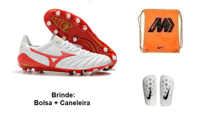 Chuteira Campo Mizuno Morelia 2 FG - DA Sports