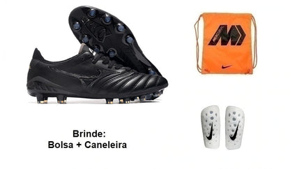Chuteira Campo Mizuno Morelia Neo 3 FG - DA Sports