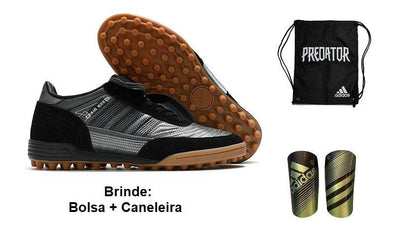 Chuteira Society Adidas Originals Kontuur TF - DA Sports