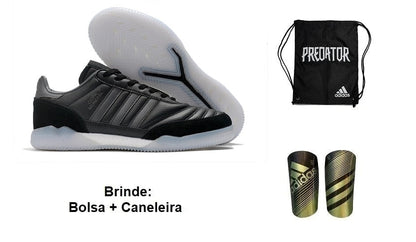 Chuteira Futsal Adidas Copa Mundial Team IC - DA Sports