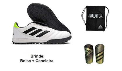 Chuteira Society Adidas Copa Gloro TF - DA Sports