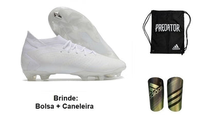 Chuteira Campo Adidas Predator Accuracy.1 FG - DA Sports