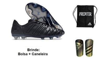 Chuteira Campo Adidas 11 Pro FG - DA Sports