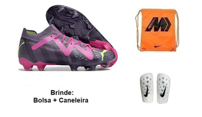 Chuteira Campo Puma Future Ultimate FG - DA Sports