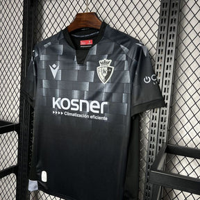 Camisa de Goleiro Osasuna   24/25