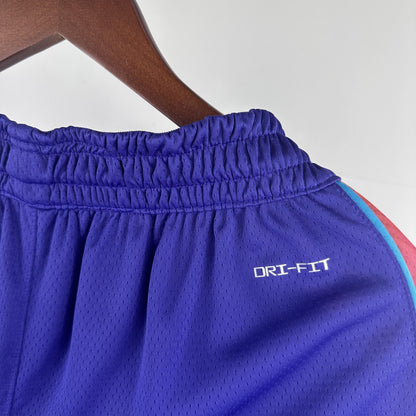 Short Phoenix Suns City Edition 23/24
