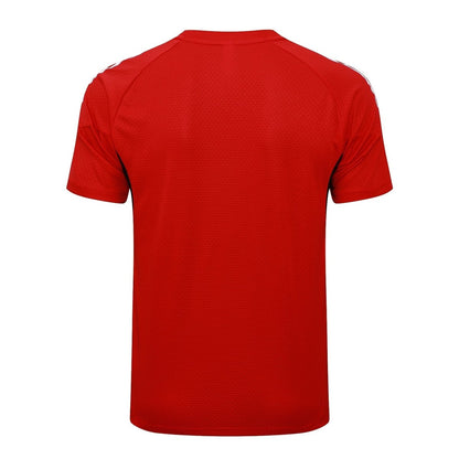 Kit de Treino adulto Arsenal 2025/26 Short e Camisa