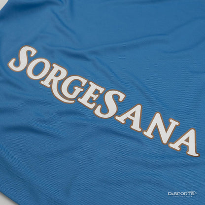Camisa Napoli Home 2026/27 Torcedor